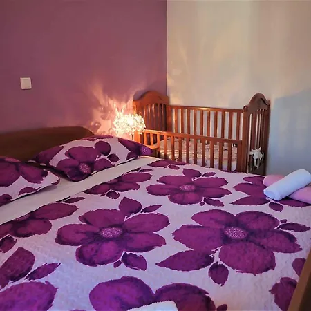 In 35406 Appartement Jasenice (Zadar)