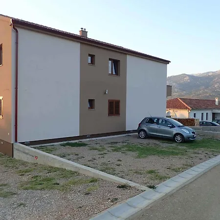 In 35406 Appartement Jasenice (Zadar)