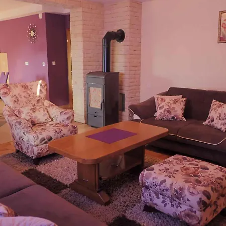 In 35406 Apartmán Jasenice (Zadar)