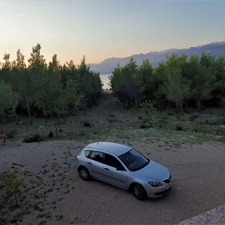 Apartmán In 35406 Jasenice (Zadar)