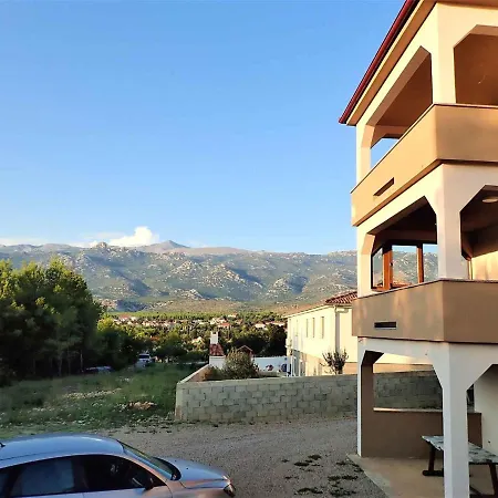 Apartmán In 35406 *