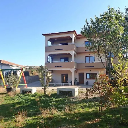 Apartmán In 35406 *