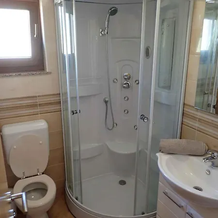 In 35406 Apartment Jasenice (Zadar)