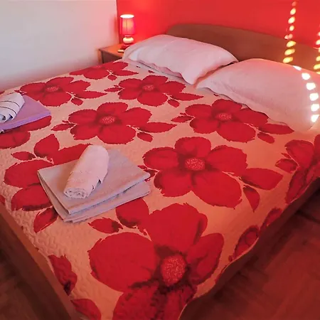 In 35406 Apartmán *