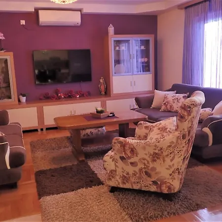 Apartment In 35406 Jasenice (Zadar)